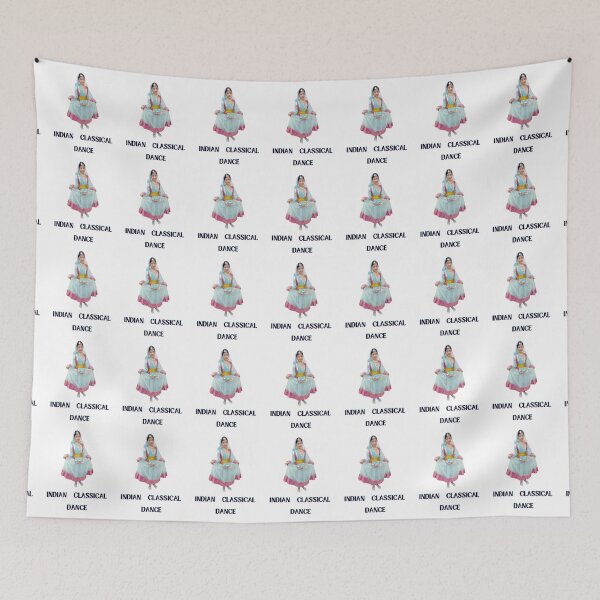 Item preview,  Dance Collections designed and sold by Ramanujan MN.