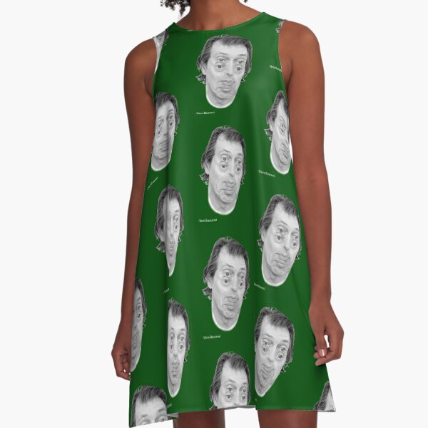 Steve Buscemi Dresses for Sale Redbubble