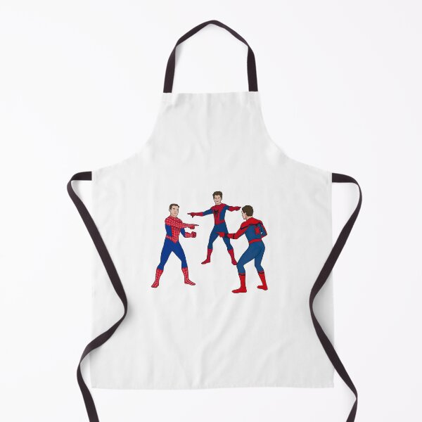 Item preview, 3 spider meme designed and sold by LondownDesign.