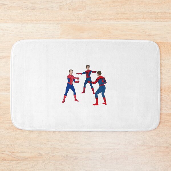 Item preview, 3 spider meme designed and sold by LondownDesign.