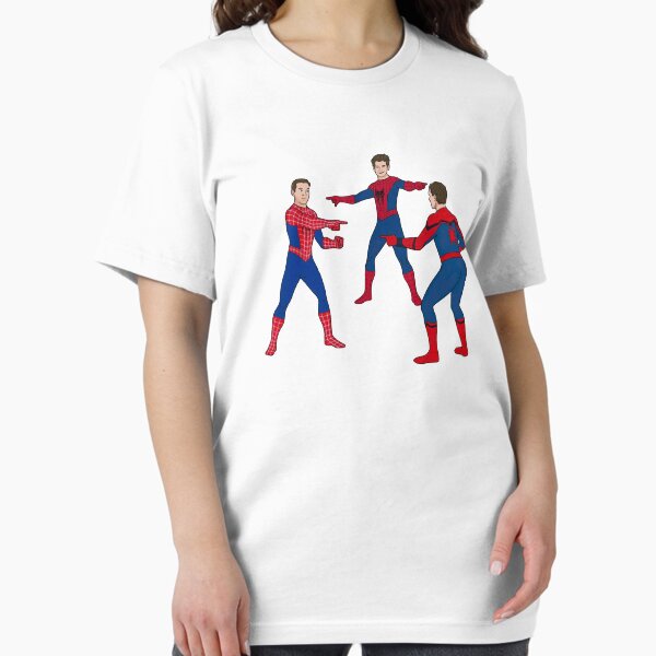 Item preview, 3 spider meme designed and sold by LondownDesign.