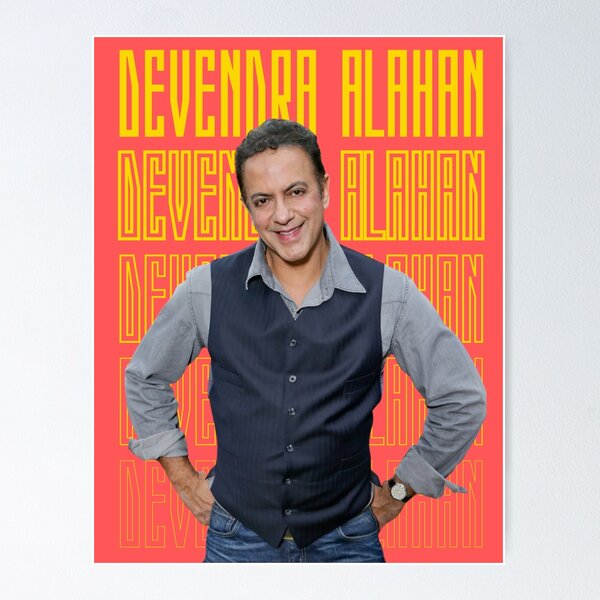 Item preview, Dev - Devendra Alahan Corrie Legend designed and sold by Jook.