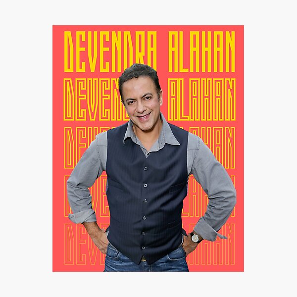 Artikel-Vorschau von Entwickler – Devendra Alahan Corrie Legend, designt und verkauft von Jook.