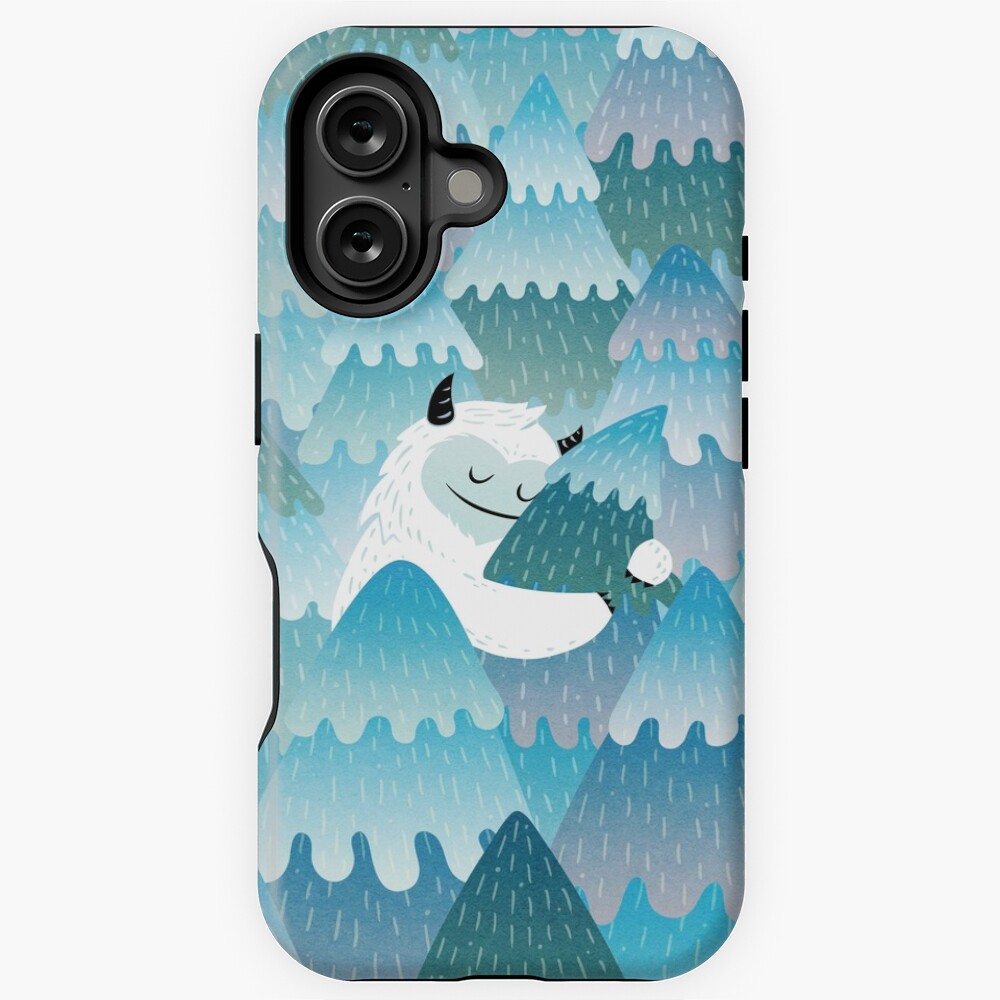 Item preview, iPhone Magsafe Tough Case designed and sold by littleclyde.