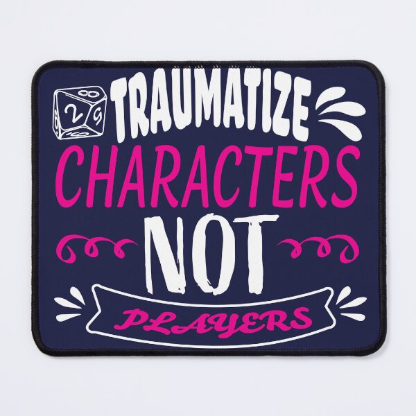 Item preview, The Good DM designed and sold by SuperRatLord.