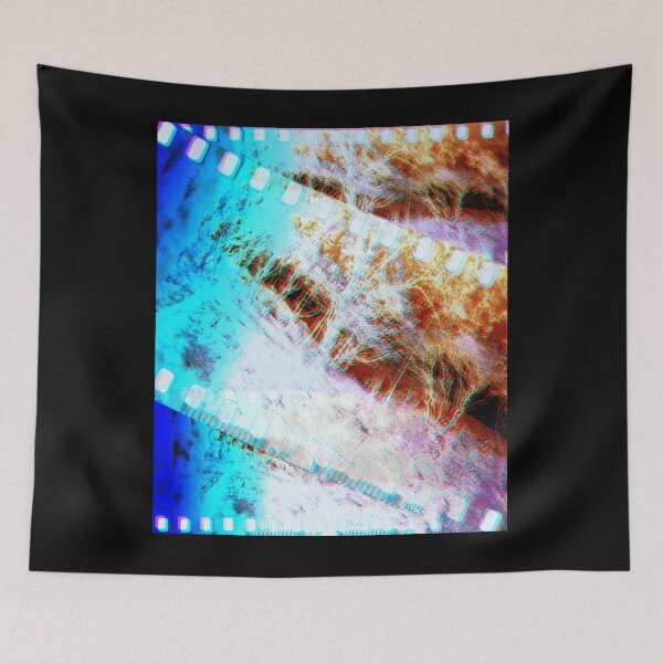 Item preview, Multiple Exposure designed and sold by navidiganzhiy.