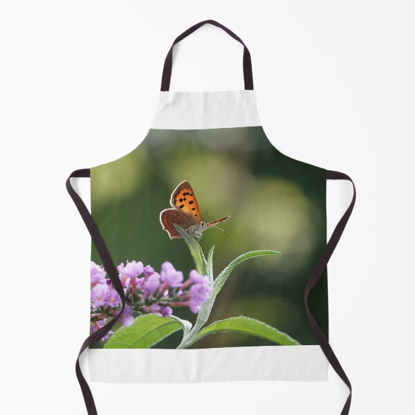 Item preview, Garden visitor designed and sold by frogs123.