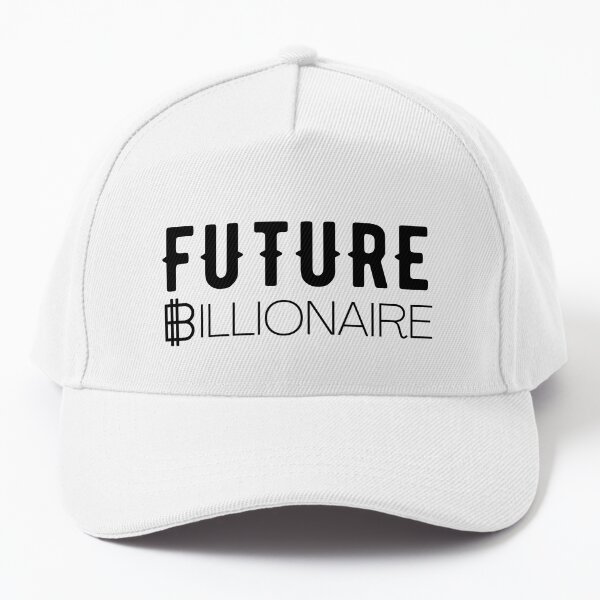 Billionaire Hats for Sale | Redbubble