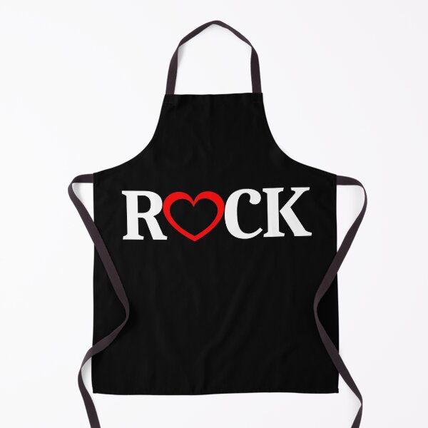 Artikelvorschau, Rock Heart - Liebe Rock und sei stolz entworfen und verkauft von Grepthor.