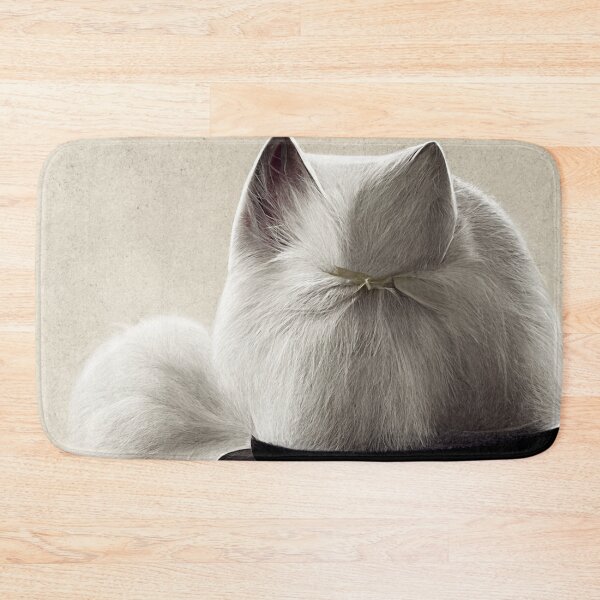 Item preview, Don't bother me Ragdoll cat  designed and sold by AmazinfArt.