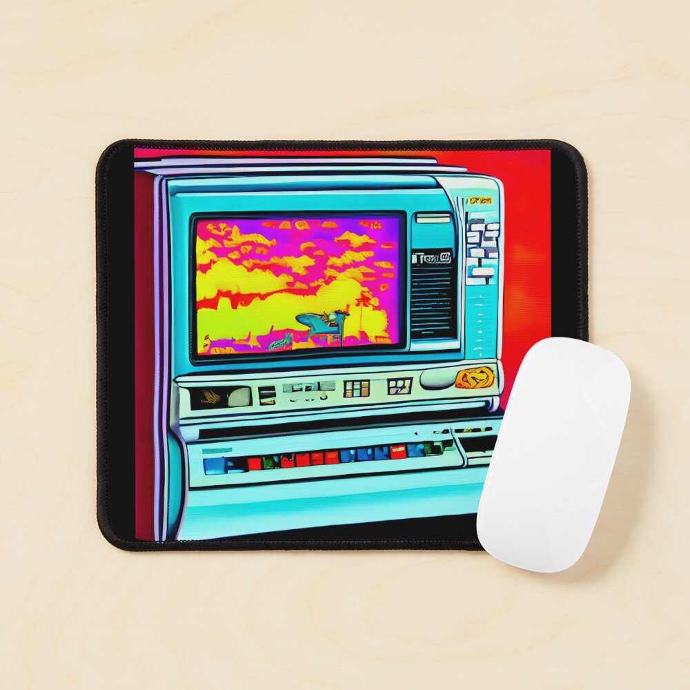 Item preview, Mouse Pad designed and sold by patrio.
