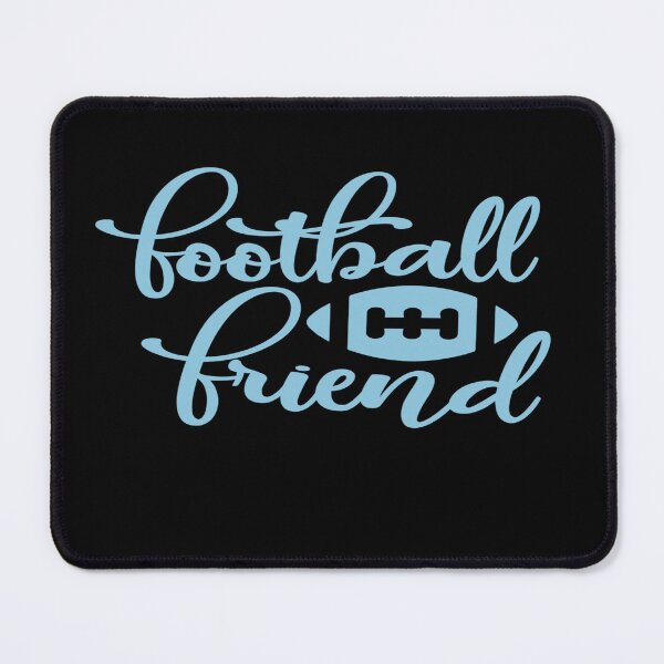 Item preview, Football Friend designed and sold by phassystore.