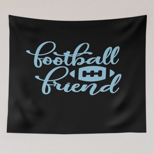 Item preview, Football Friend designed and sold by phassystore.