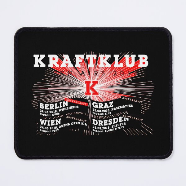Item preview,  KRAFTKLUB  designed and sold by toaoiasdet.