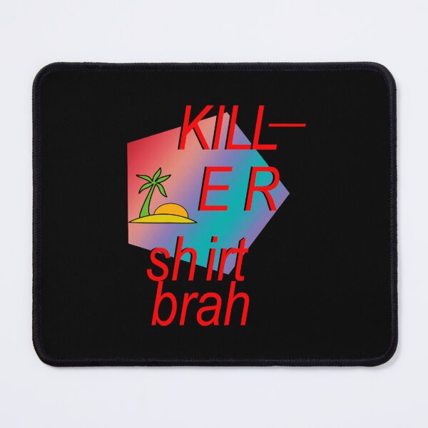Item preview, KILL-ER  brah designed and sold by svetlintelie.