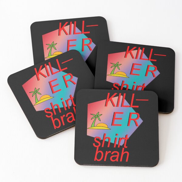 Item preview, KILL-ER  brah designed and sold by svetlintelie.