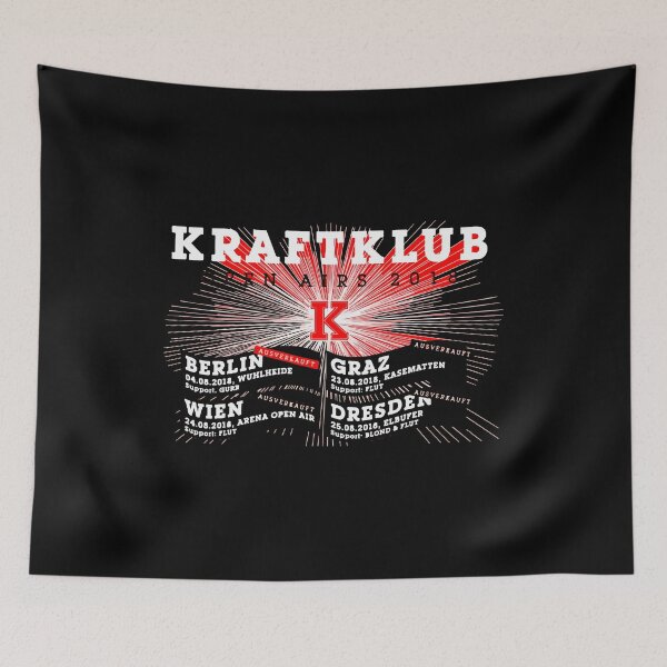 Item preview,  KRAFTKLUB  designed and sold by toaoiasdet.