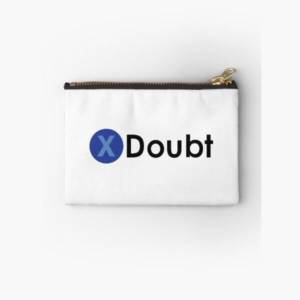 Item preview, Doubt designed and sold by NVDesigns.