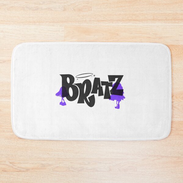 Item preview, Bratz Logo Classic  designed and sold by kjosholice.