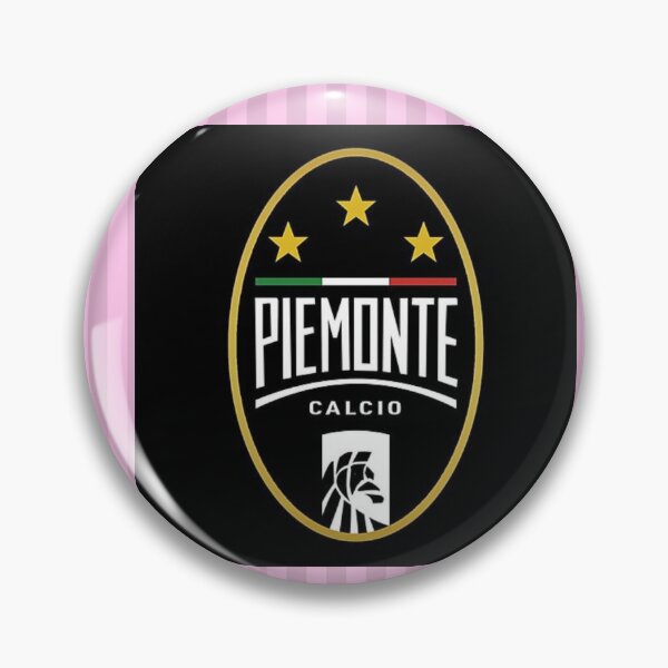 Item preview, Piemonte Calcio Classic designed and sold by KushanXs.