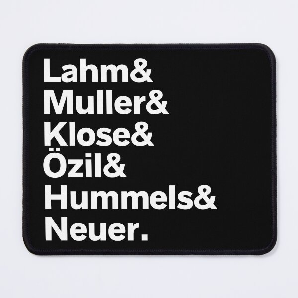 Item preview, Germany legends 2014 designed and sold by MagicFootball.