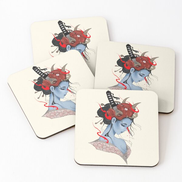 Item preview, the spirit designed and sold by Amelie Lacroix.