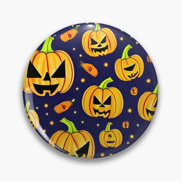 Item preview, Evil Pumpkins designed and sold by pinkal.
