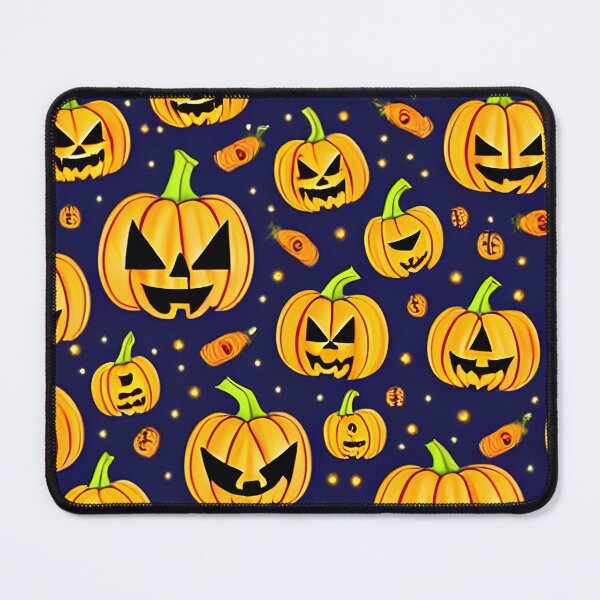 Item preview, Evil Pumpkins designed and sold by pinkal.
