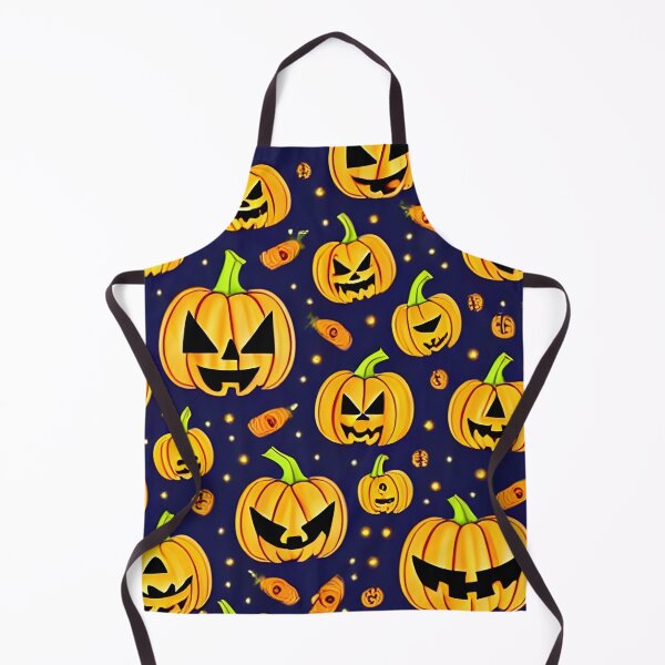 Item preview, Evil Pumpkins designed and sold by pinkal.