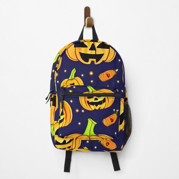 Item preview, Evil Pumpkins designed and sold by pinkal.