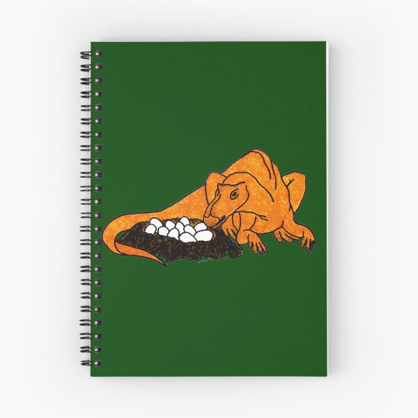Item preview, Maiasaura Nest designed and sold by Lil-Bit-Batty.
