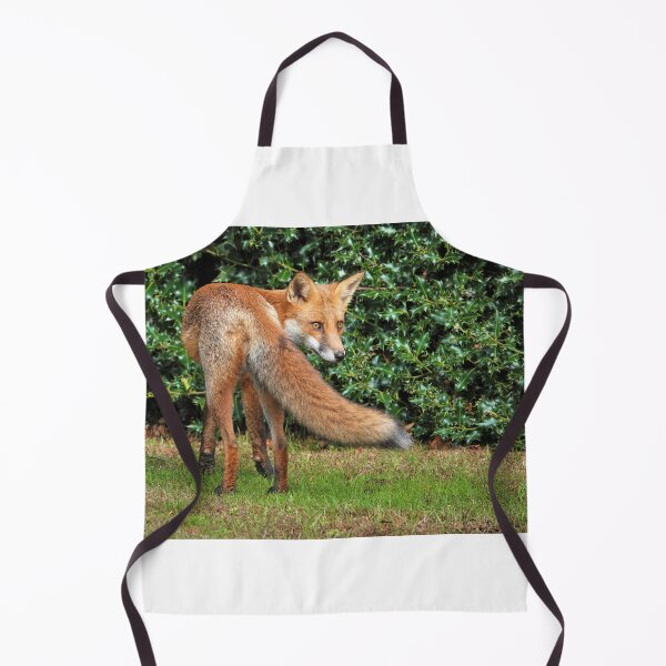 Item preview, Fox designed and sold by frogs123.
