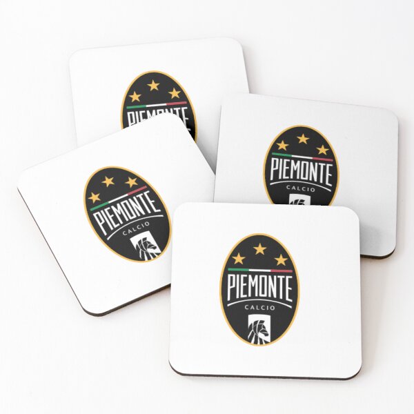Item preview, Piemonte Calcio Classic EST. 2019 designed and sold by KushanXs.