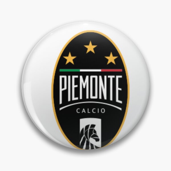 Item preview, Piemonte Calcio Classic EST. 2019 designed and sold by KushanXs.