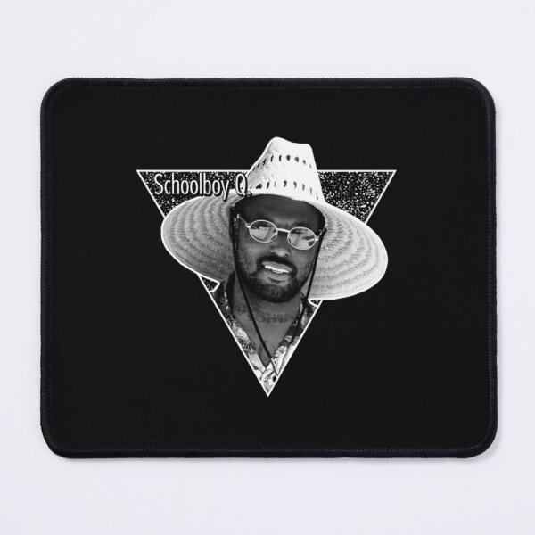Item preview, Schoolboy Q designed and sold by Margaret14M.