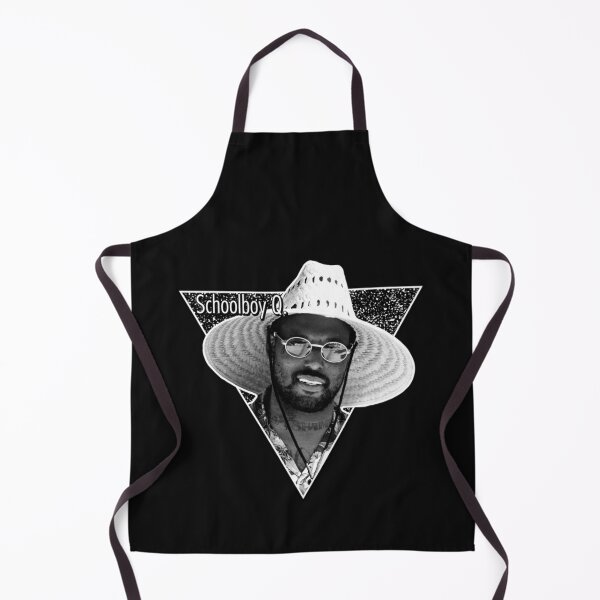 Item preview, Schoolboy Q designed and sold by Margaret14M.