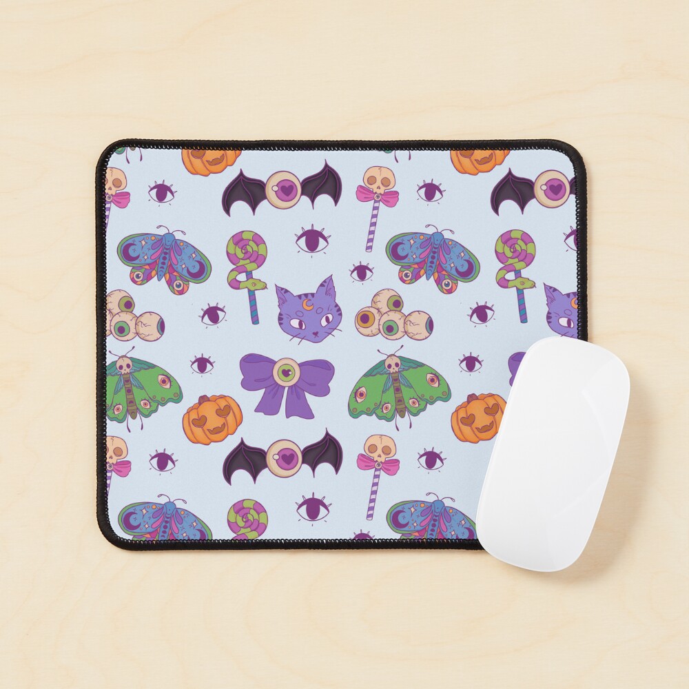 Item preview, Mouse Pad designed and sold by Notacacti.