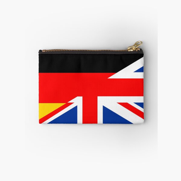 Item preview, uk germany flag designed and sold by tony4urban.