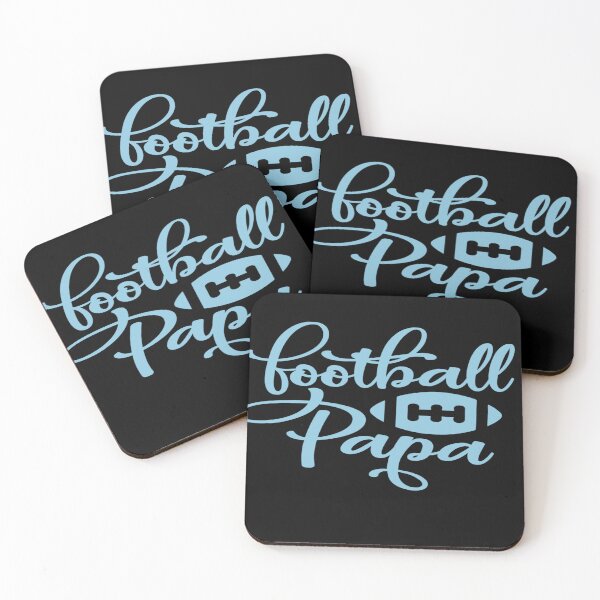 Item preview, Football Papa designed and sold by phassystore.