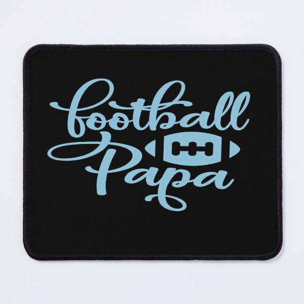 Item preview, Football Papa designed and sold by phassystore.