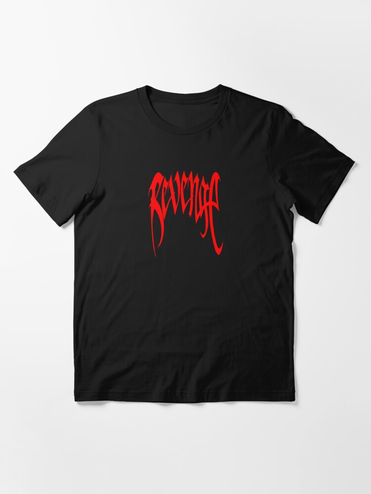 tentacion t shirt