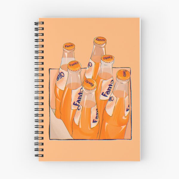 Item preview, Anime Soda designed and sold by Safarha.