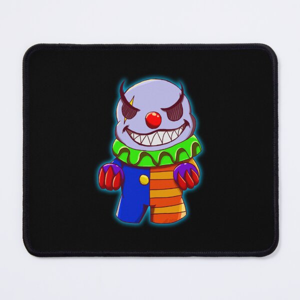 Item preview, Killer Clown - Halloween Collection designed and sold by svetlintelie.