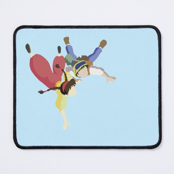 Item preview, castle in the sky designed and sold by Amelie Lacroix.