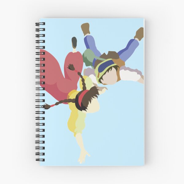 Item preview, castle in the sky designed and sold by Amelie Lacroix.