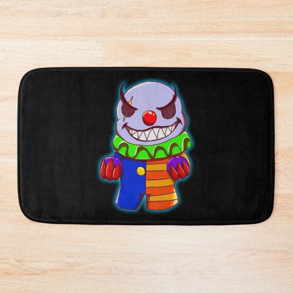Item preview, Killer Clown - Halloween Collection designed and sold by svetlintelie.