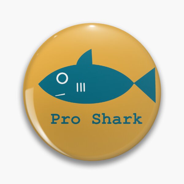 Item preview, Pro Shark, Pro Shark, Pro Natura designed and sold by RAbeille.