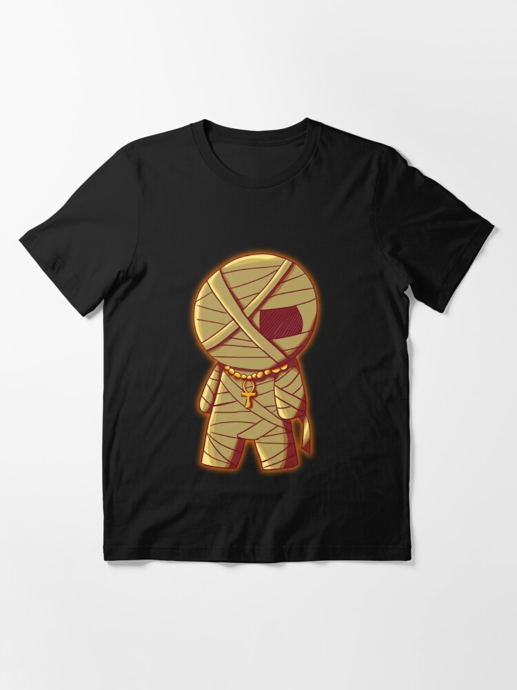 Discover Mummy - Halloween Collection Essential T-Shirt
