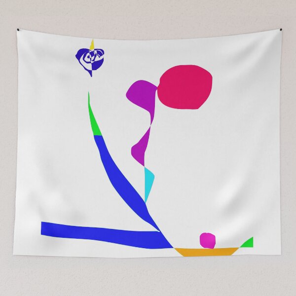 Item preview, Life and Universe designed and sold by masabo.