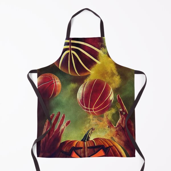 Item preview, Basketball player halloween designed and sold by ComicsFactory.